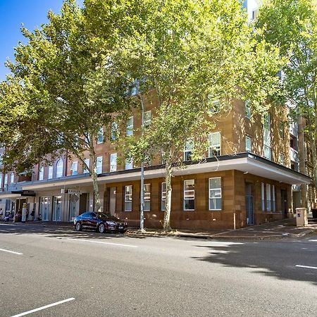 Hotel 111 Newcastle Exterior foto